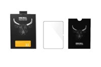 Miếng dán màn hình kính cường lực iPad Air 11 inch inch 2024 Kingbull HD Premium Mipow