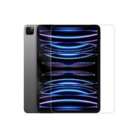 Miếng dán màn hình kính cường lực Nillkin cho iPad Pro 11 inch / iPad Pro 12.9 inch 2022 (M2) hiệu Nillkin Amazing H+