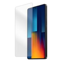 Miếng dán màn hình kính cường lực Xiaomi Poco M6 Pro YVS
