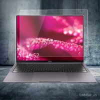 Miếng dán màn hình kính cường lực tương thích cho laptop Lenovo 15.6inch Dell 13.3inch Phim ASUS Huawei 14