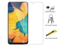 Miếng Dán Màn Hình Kính Cường Lực Cho SamSung A13 4G5G, A23 4G5G Chính Hãng Glass Pro 9H - Hàng chính Hãng - Samsung Galaxy A23