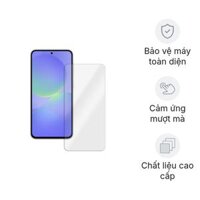 Miếng dán màn hình kính cường lực Samsung A36, Samsung A37, Samsung A56, Samsung A57