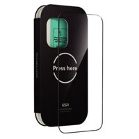 Miếng dán màn hình kính cường lực iPhone 17 Tempered-Glass ESR