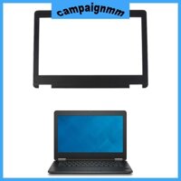 Miếng Dán Màn Hình Laptop Cho ForDell Latitude 7270 E7270 LCD Bezel Cov