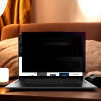 Miếng Dán Màn Hình Laptop Chống Nhìn Trộm Nhiều Size 13.3 inch 14 inch 15.6 inch Bảo Vệ Máy Tính Không Trầy Xước