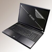 Miếng dán màn hình Laptop 14inch