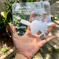 Miếng dán màn hình & lưng Ipad - Miếng Dán PPF phục hổi vết xước