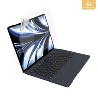 Miếng dán màn hình Macbook Air M2 JCPAL ANTI-BLUELIGHT