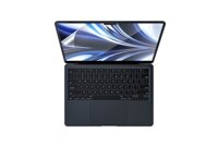 Miếng dán màn hình Macbook Air M2 2022 Innostyle Crystal