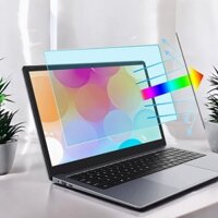 Miếng Dán Màn Hình Macbook Air MB Pro 13 inch 14 inch 15 inch 16 inch Chống Ánh Sáng Xanh Chống Trầy Xước Hiệu Quả