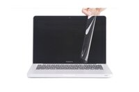 Miếng dán màn hình MacBook Pro 15 inch YVS - mặt trước