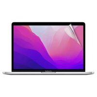 Miếng dán màn hình Macbook Pro 13 inch JCPal