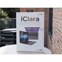 Miếng dán màn hình macbook pro 14inch/16inch M1, M2 JCPAL iClara