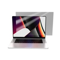 Miếng dán màn hình MacBook Pro 16 inch M1/M2/M3/M4