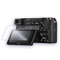 Miếng dán màn hình máy ảnh sony A5000, A6000, A6k3, A6k5, nex 6, nex 7