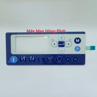 Miếng dán màn hình máy may 1 kim Juki 8000A