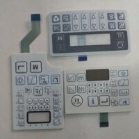 Miếng dán màn hình máy may công nghiệp.