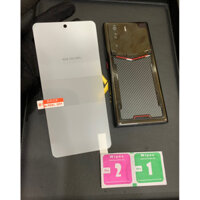 Miếng dán màn hình MetaVertu 1 / Tặng kèm khăn lau