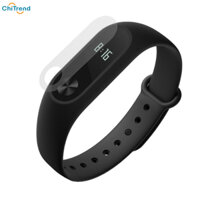 Miếng dán màn hình Mijobs trong suốt cho Mi Band 2