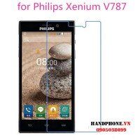 Miếng dán màn hình Nano cho Philips V787