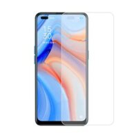 Miếng dán màn hình Oppo Reno4 | Pro full màn tốt nhất