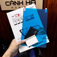 Miếng dán màn hình payper like dành cho samsung tab - canhhastore