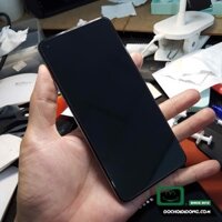 Miếng dán màn hình polime UV ( PPF UV ) Zacase kháng khuẩn cao cấp dành cho OnePlus 8T