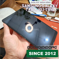 Miếng dán màn hình PPF Hydorgen Samsung Galaxy Tab A 10.1 T515 trong, nhám cao cấp