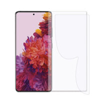 Miếng dán màn hình S21 Ultra PPF chính hãng Pskin TỰ PHỤC HỒI VẾT XƯỚC