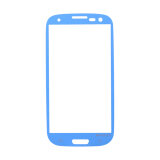 Miếng dán màn hình Samsung Galaxy S3 - Mercury (Xanh da trời)