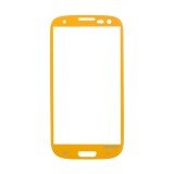 Miếng dán màn hình Samsung Galaxy S3 - Mercury (Vàng)