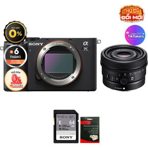 Miếng dán màn hình Sony 2,5''