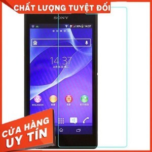 Miếng dán màn hình HBO Sony Xperia M2