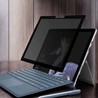 Miếng Dán Màn Hình Surface Pro 4 5 6 7 8 9 X Chống Nhìn Trộm Bảo Mật Thông Tin Máy Tính Laptop Hiệu Quả