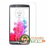 Miếng dán màn hình trong suốt cho LG G3