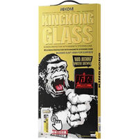 Miếng dán màn hình tự dán KingKong cho Iphone 16 Pro