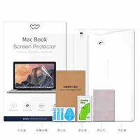 Miếng dán màn hình Wiwu cho Macbook Air M2 13.6 inch