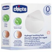 Miếng dán massage đầu ngực Chicco