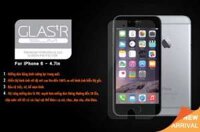 Miếng dán mặt kính cường lực iPhone 6 (Mặt trước)