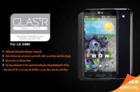 Miếng dán mặt kính cường lực LG E980 / E985 / E988 / F240 / LG Optimus G Pro