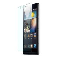 Miếng dán mặt kính cường lực Huawei Ascend P6