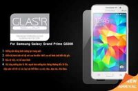 Miếng dán mặt kính cường lực Samsung Galaxy Grand Prime / G530 / G5308 / G5306 / G5309