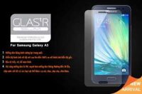 Miếng dán mặt kính cường lực Samsung Galaxy A3 / A300