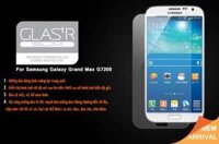 Miếng dán mặt kính cường lực Samsung Galaxy Grand 3 / G7200