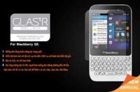 Miếng dán mặt kính cường lực Blackberry Q5