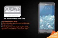 Miếng dán mặt kính cường lực Samsung Galaxy Note Edge / N915