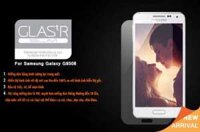 Miếng dán mặt kính cường lực Samsung Galaxy Alpha / G8508 / G850