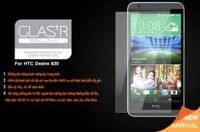 Miếng dán mặt kính cường lực HTC Desire 820