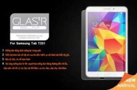 Miếng dán mặt kính cường lực Samsung Galaxy Tab 4 / T331