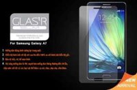 Miếng dán mặt kính cường lực Samsung Galaxy A7 / A700